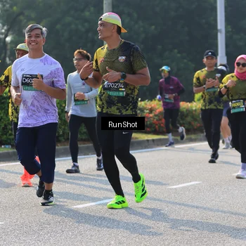Runner Photo 7007012