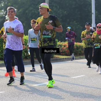Runner Photo 7007013