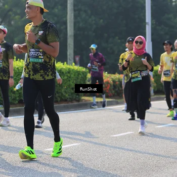 Runner Photo 7007022