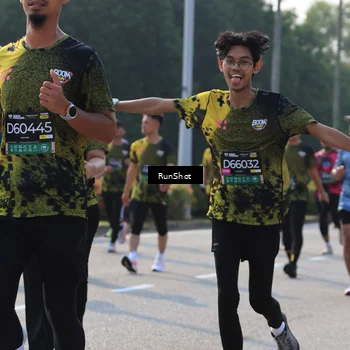 Runner Photo 7007037