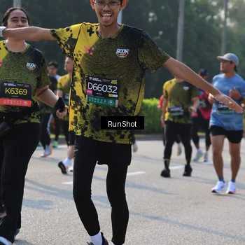 Runner Photo 7007062