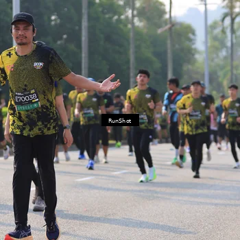 Runner Photo 7007079