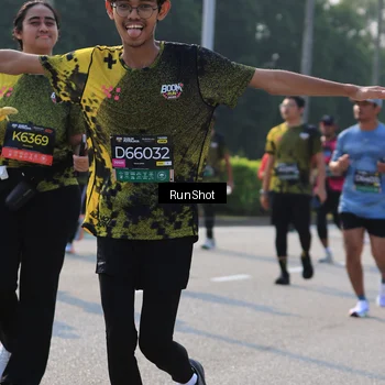 Runner Photo 7007083