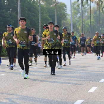 Runner Photo 7007084