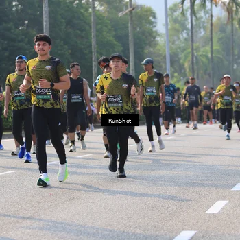 Runner Photo 7007095