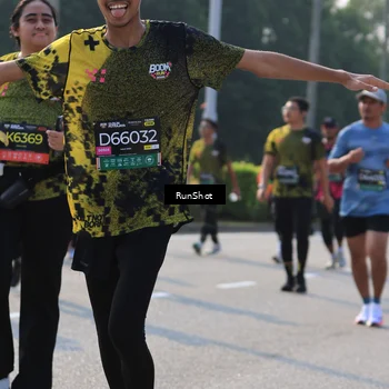 Runner Photo 7007101