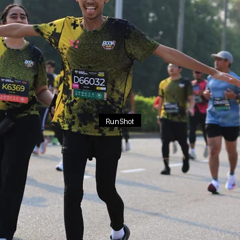 Runner Photo 7007104