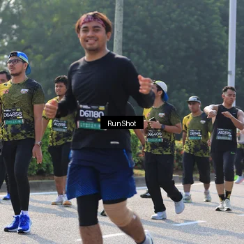 Runner Photo 7007108