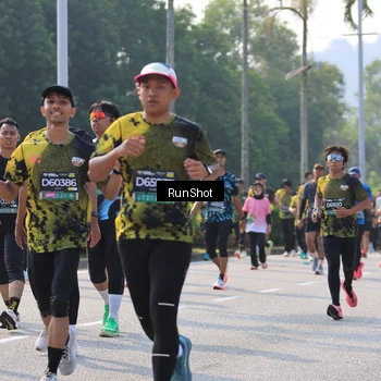 Runner Photo 7007115