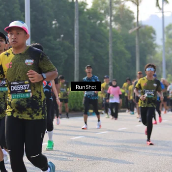 Runner Photo 7007116