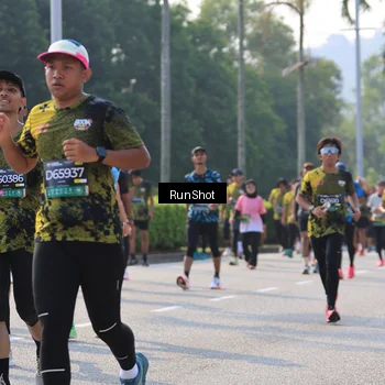 Runner Photo 7007118