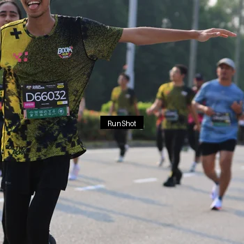 Runner Photo 7007120
