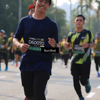 Runner Photo 7007174