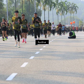 Runner Photo 7007200