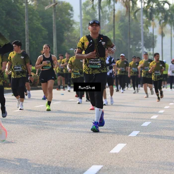 Runner Photo 7007224