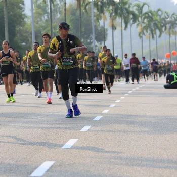 Runner Photo 7007231