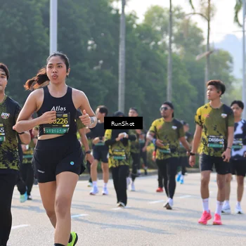 Runner Photo 7007235