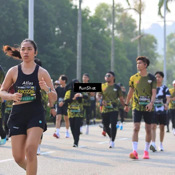 Runner Photo 7007238