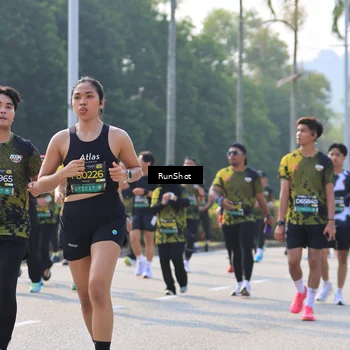 Runner Photo 7007246