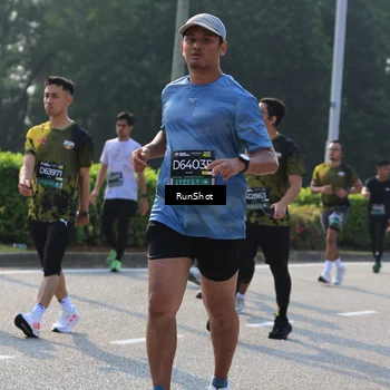 Runner Photo 7007267