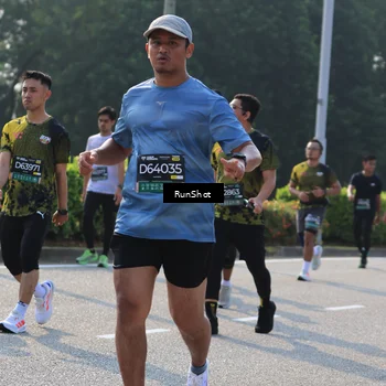 Runner Photo 7007285