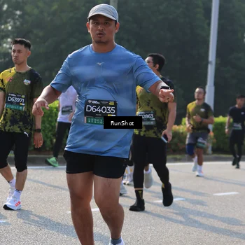 Runner Photo 7007294