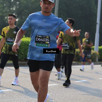 Runner Photo 7007335