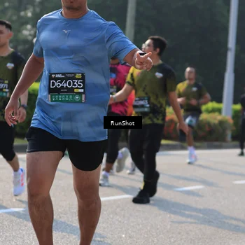 Runner Photo 7007343