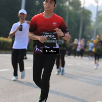 Runner Photo 7007412