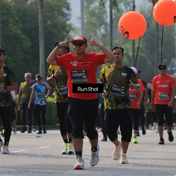 Runner Photo 7007440