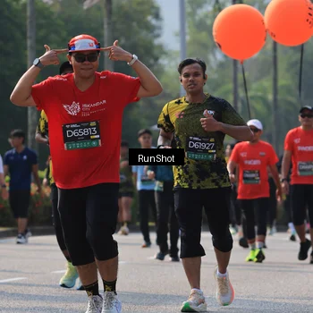 Runner Photo 7007442