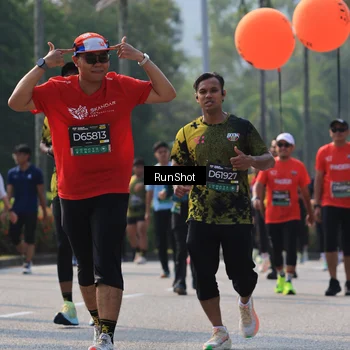 Runner Photo 7007445