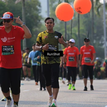 Runner Photo 7007447