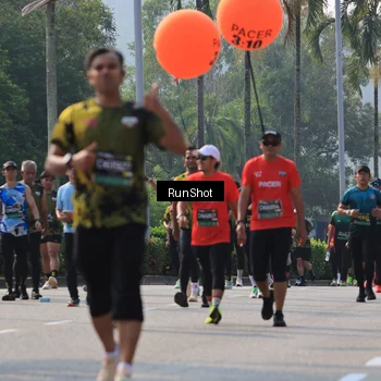 Runner Photo 7007448