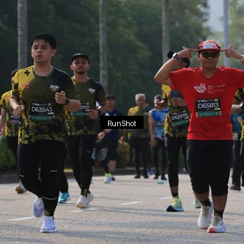 Runner Photo 7007449