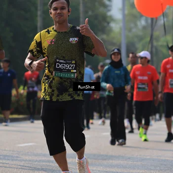Runner Photo 7007452