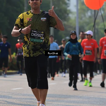 Runner Photo 7007456