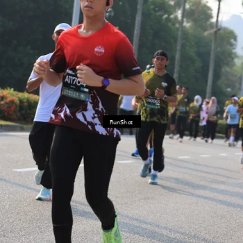 Runner Photo 7007457