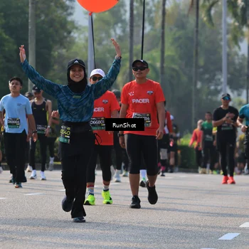 Runner Photo 7007462