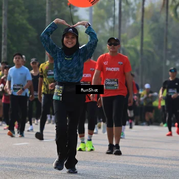 Runner Photo 7007474