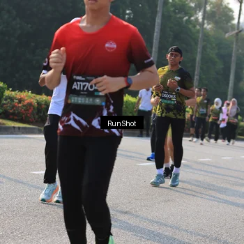 Runner Photo 7007492