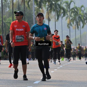 Runner Photo 7007496