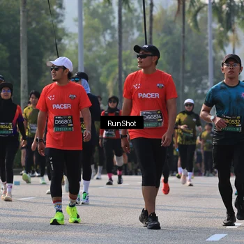 Runner Photo 7007499