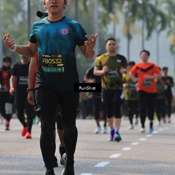 Runner Photo 7007507