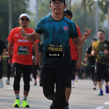 Runner Photo 7007508
