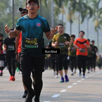 Runner Photo 7007510