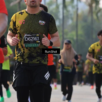 Runner Photo 7007560