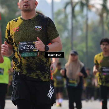 Runner Photo 7007567