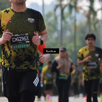 Runner Photo 7007569