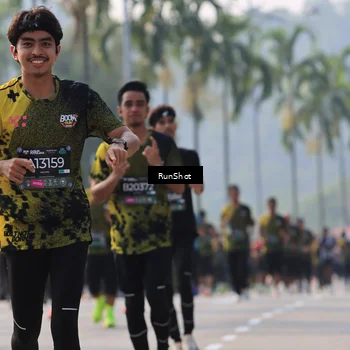 Runner Photo 7007578